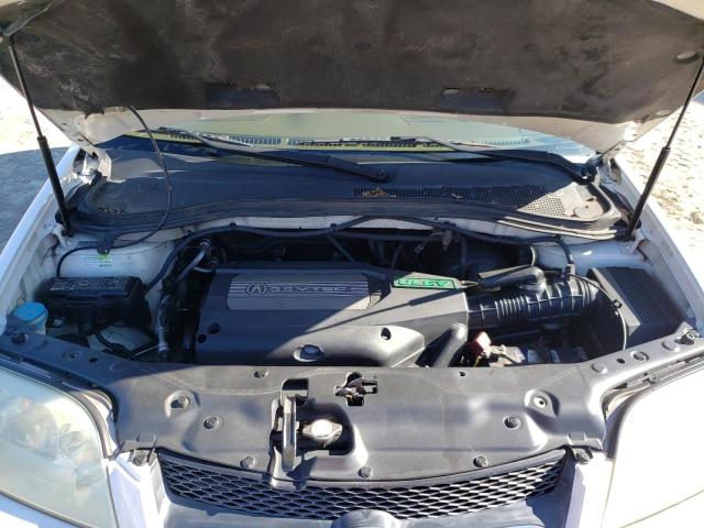 Photo 6 VIN: 2HNYD18222H543748 - ACURA MDX 