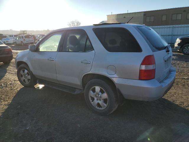 Photo 1 VIN: 2HNYD18223H531780 - ACURA MDX 