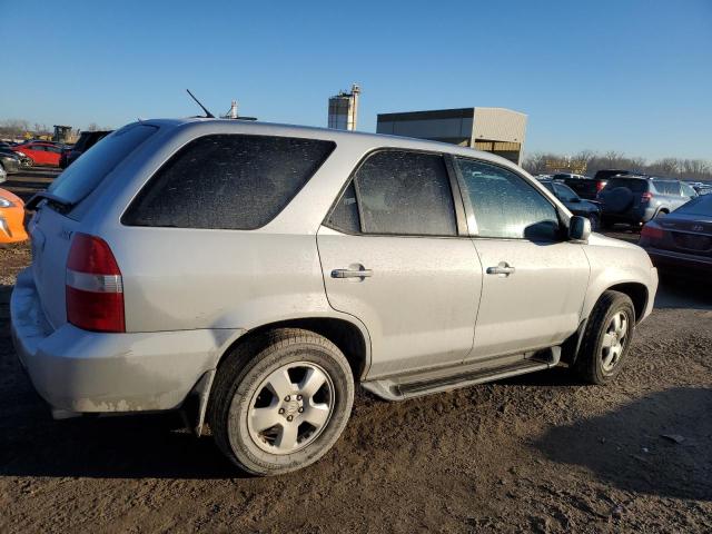 Photo 2 VIN: 2HNYD18223H531780 - ACURA MDX 