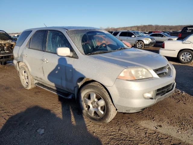 Photo 3 VIN: 2HNYD18223H531780 - ACURA MDX 