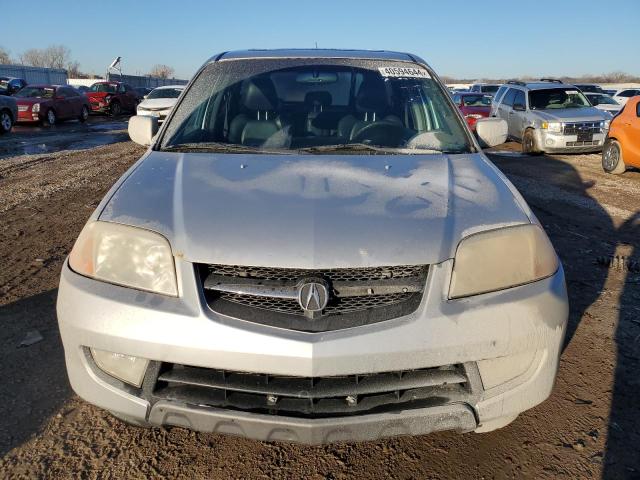 Photo 4 VIN: 2HNYD18223H531780 - ACURA MDX 