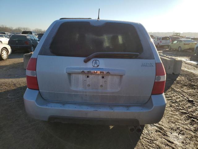 Photo 5 VIN: 2HNYD18223H531780 - ACURA MDX 