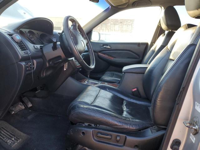 Photo 6 VIN: 2HNYD18223H531780 - ACURA MDX 