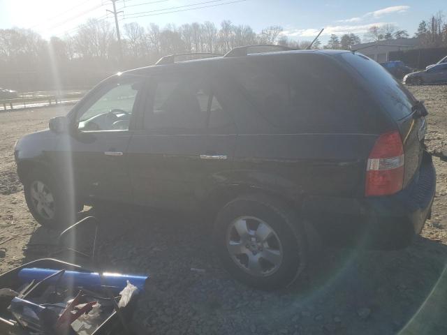 Photo 1 VIN: 2HNYD18223H544724 - ACURA MDX 