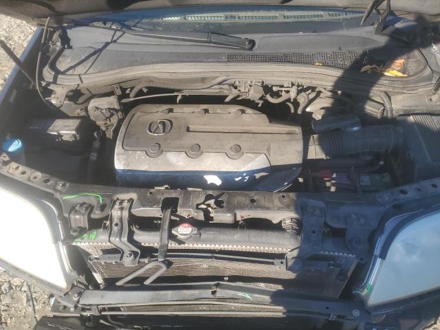 Photo 11 VIN: 2HNYD18223H544724 - ACURA MDX 