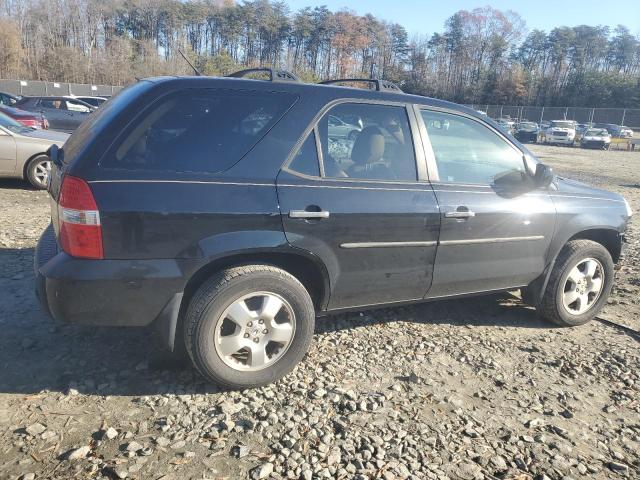 Photo 2 VIN: 2HNYD18223H544724 - ACURA MDX 