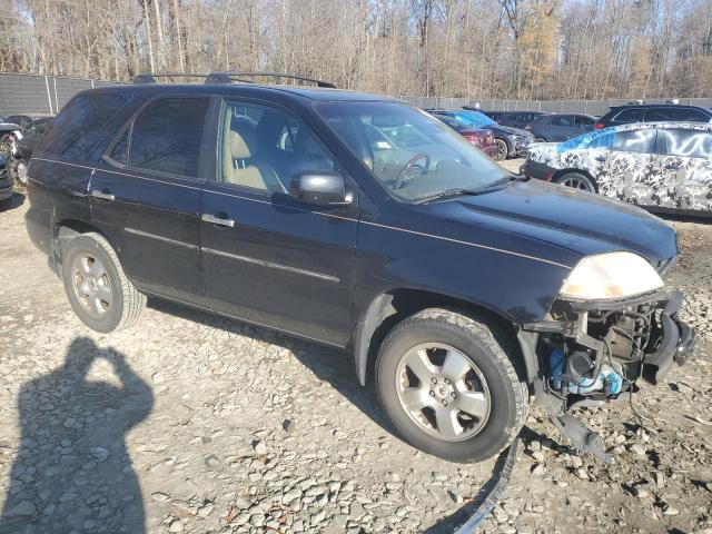 Photo 3 VIN: 2HNYD18223H544724 - ACURA MDX 