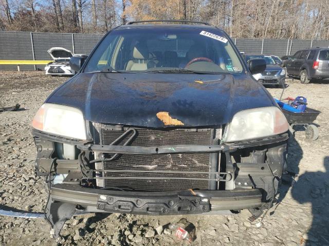 Photo 4 VIN: 2HNYD18223H544724 - ACURA MDX 