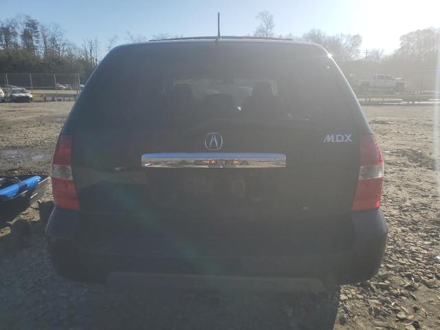 Photo 5 VIN: 2HNYD18223H544724 - ACURA MDX 