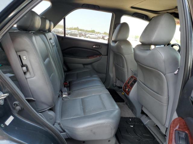 Photo 10 VIN: 2HNYD18223H554606 - ACURA MDX 