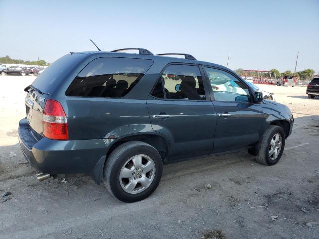 Photo 2 VIN: 2HNYD18223H554606 - ACURA MDX 