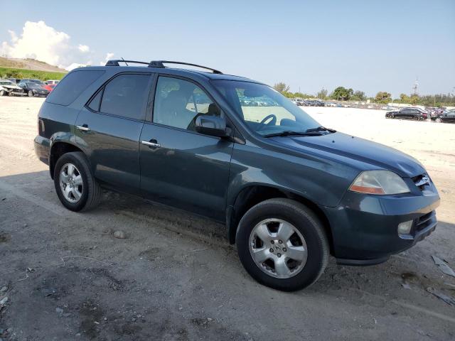 Photo 3 VIN: 2HNYD18223H554606 - ACURA MDX 