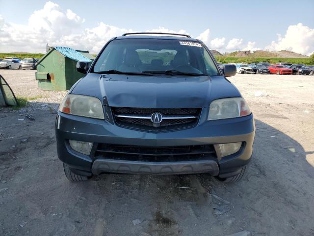 Photo 4 VIN: 2HNYD18223H554606 - ACURA MDX 