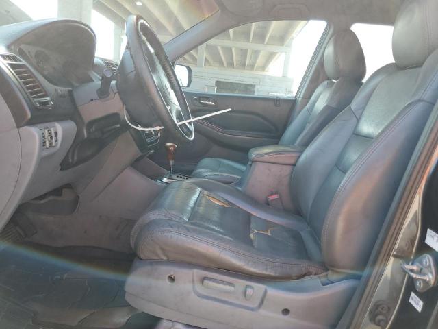 Photo 6 VIN: 2HNYD18223H554606 - ACURA MDX 