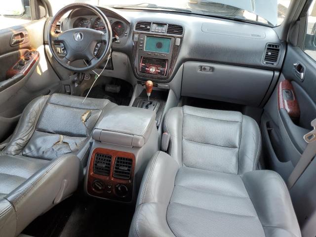 Photo 7 VIN: 2HNYD18223H554606 - ACURA MDX 