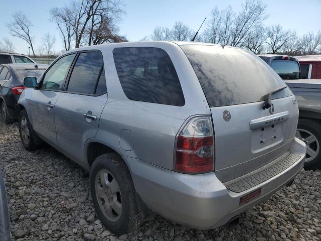 Photo 1 VIN: 2HNYD18224H507898 - ACURA MDX 