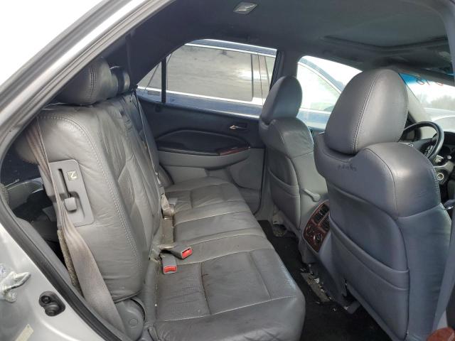 Photo 10 VIN: 2HNYD18224H507898 - ACURA MDX 