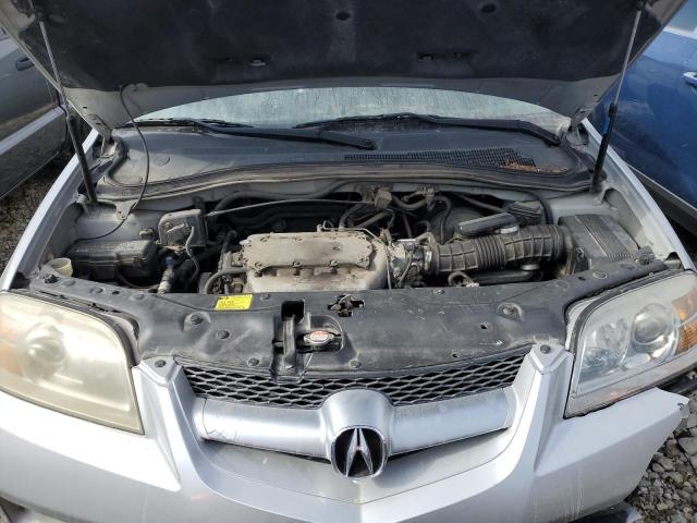 Photo 11 VIN: 2HNYD18224H507898 - ACURA MDX 