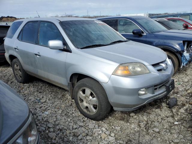 Photo 3 VIN: 2HNYD18224H507898 - ACURA MDX 