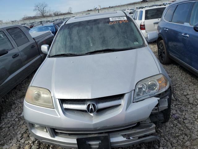 Photo 4 VIN: 2HNYD18224H507898 - ACURA MDX 