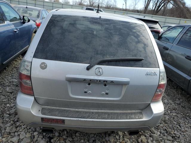 Photo 5 VIN: 2HNYD18224H507898 - ACURA MDX 