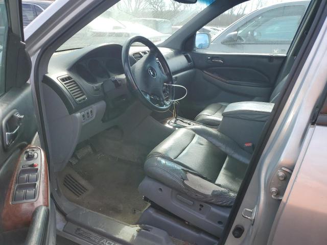 Photo 6 VIN: 2HNYD18224H507898 - ACURA MDX 