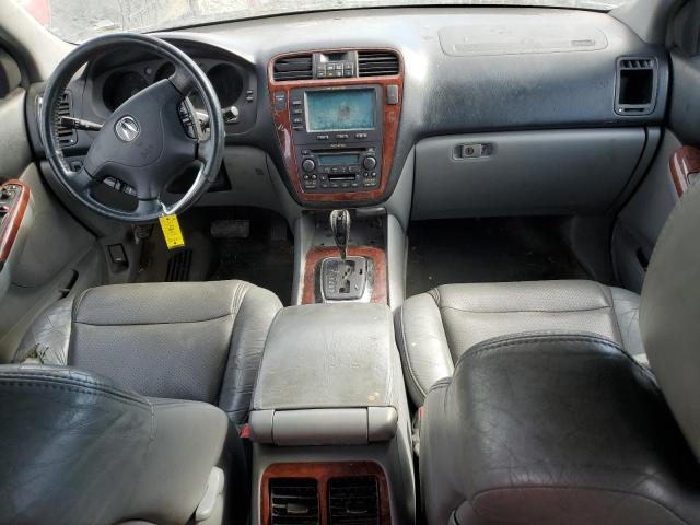 Photo 7 VIN: 2HNYD18224H507898 - ACURA MDX 