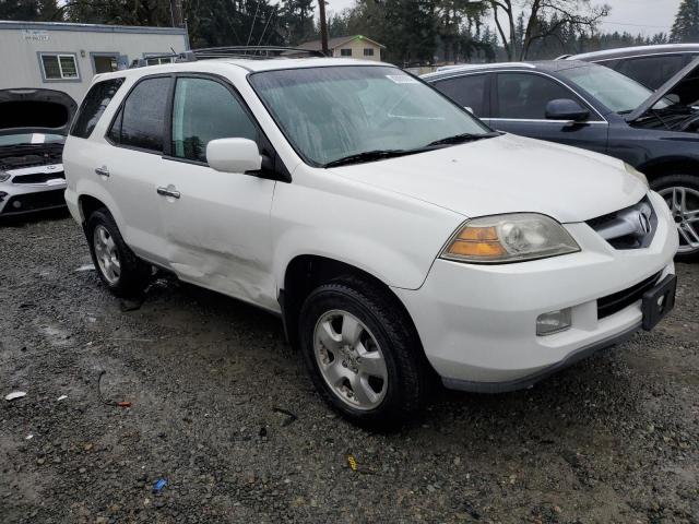 Photo 3 VIN: 2HNYD18224H548631 - ACURA MDX 