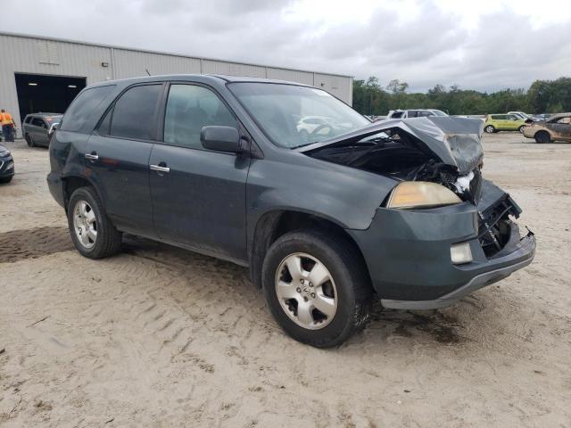 Photo 3 VIN: 2HNYD18224H552615 - ACURA MDX 