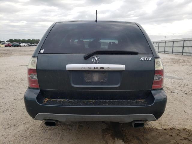 Photo 5 VIN: 2HNYD18224H552615 - ACURA MDX 