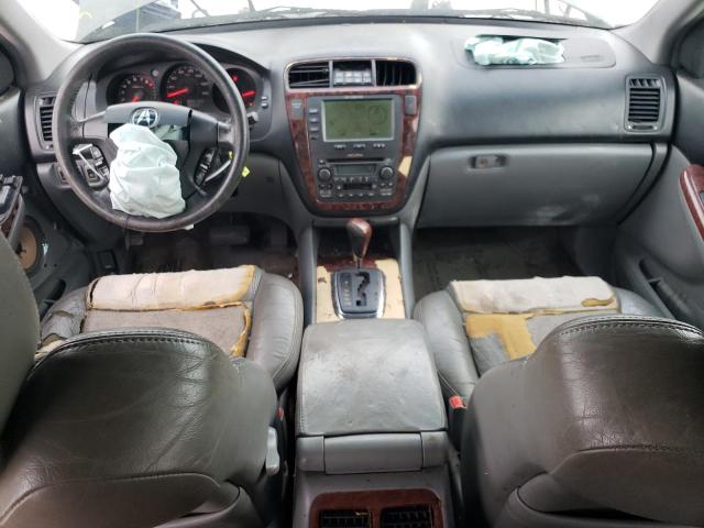 Photo 7 VIN: 2HNYD18224H552615 - ACURA MDX 