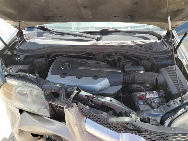 Photo 11 VIN: 2HNYD18224H561444 - ACURA MDX 