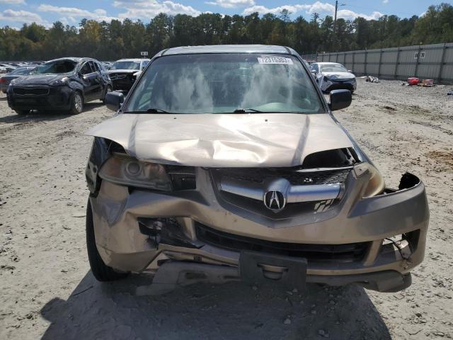 Photo 4 VIN: 2HNYD18224H561444 - ACURA MDX 