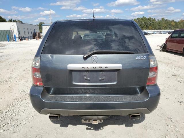 Photo 5 VIN: 2HNYD18224H561444 - ACURA MDX 