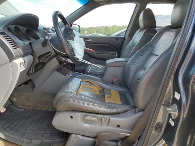 Photo 6 VIN: 2HNYD18224H561444 - ACURA MDX 