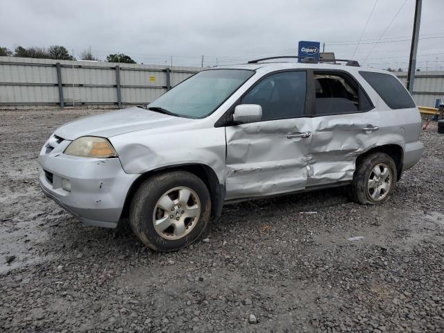 Photo 0 VIN: 2HNYD18225H543933 - ACURA MDX 