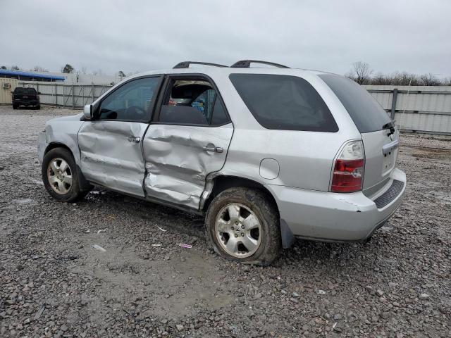 Photo 1 VIN: 2HNYD18225H543933 - ACURA MDX 