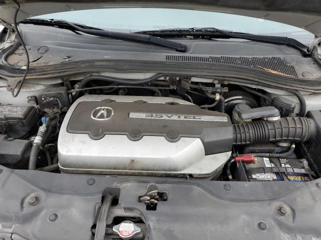 Photo 10 VIN: 2HNYD18225H543933 - ACURA MDX 