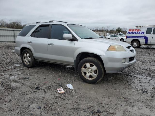 Photo 3 VIN: 2HNYD18225H543933 - ACURA MDX 