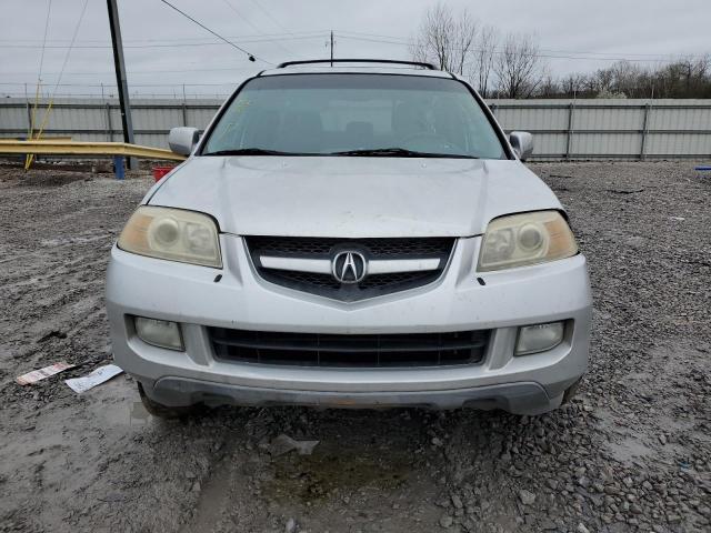 Photo 4 VIN: 2HNYD18225H543933 - ACURA MDX 