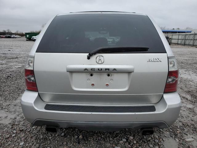 Photo 5 VIN: 2HNYD18225H543933 - ACURA MDX 