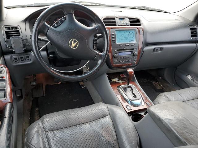 Photo 7 VIN: 2HNYD18225H543933 - ACURA MDX 