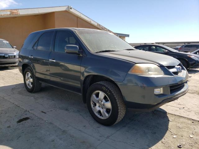 Photo 3 VIN: 2HNYD18225H555192 - ACURA MDX 