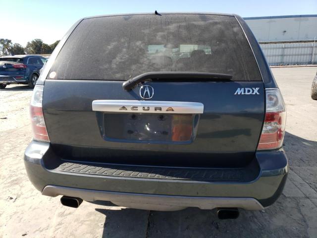 Photo 5 VIN: 2HNYD18225H555192 - ACURA MDX 