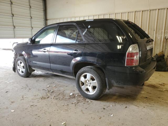 Photo 1 VIN: 2HNYD18225H559825 - ACURA MDX 