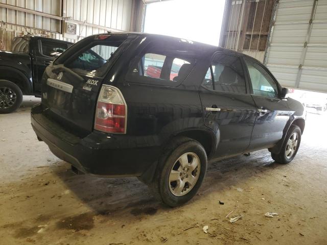 Photo 2 VIN: 2HNYD18225H559825 - ACURA MDX 