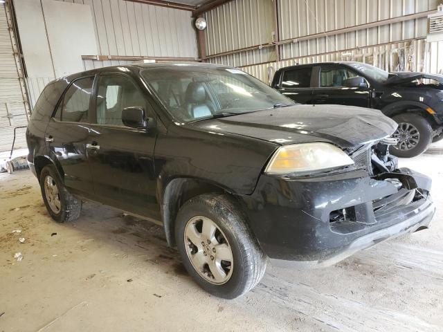 Photo 3 VIN: 2HNYD18225H559825 - ACURA MDX 