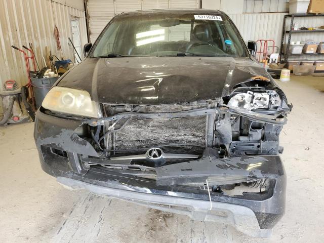 Photo 4 VIN: 2HNYD18225H559825 - ACURA MDX 