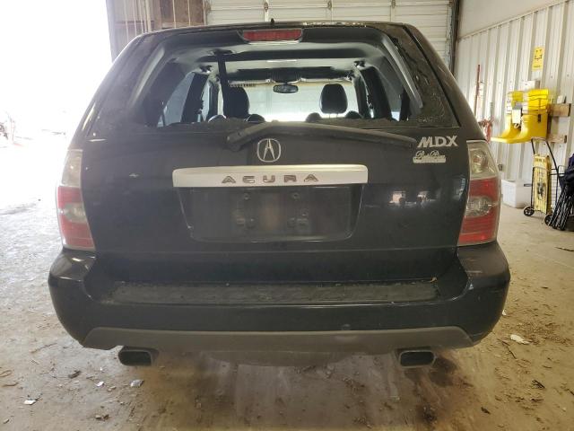 Photo 5 VIN: 2HNYD18225H559825 - ACURA MDX 