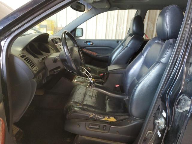 Photo 6 VIN: 2HNYD18225H559825 - ACURA MDX 